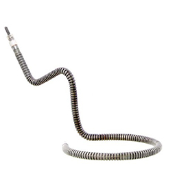 Flexible Tubular Heaters